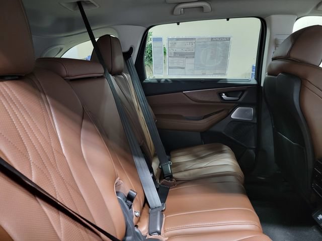 New 2026 Acura MDX w/ Advance Package AWD/4WD image 14