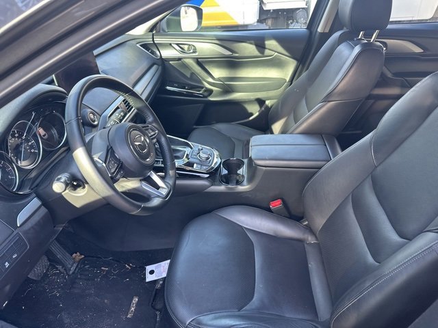 Certified 2023 MAZDA CX-9 Touring Plus image 17