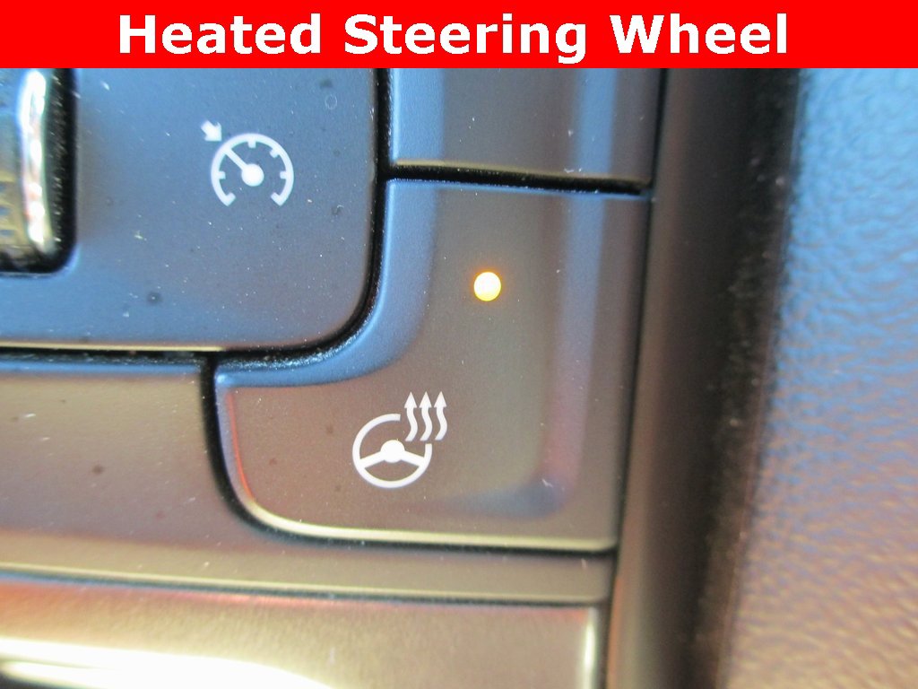 Certified 2023 Chevrolet Tahoe RST w/ Luxury Package image 28