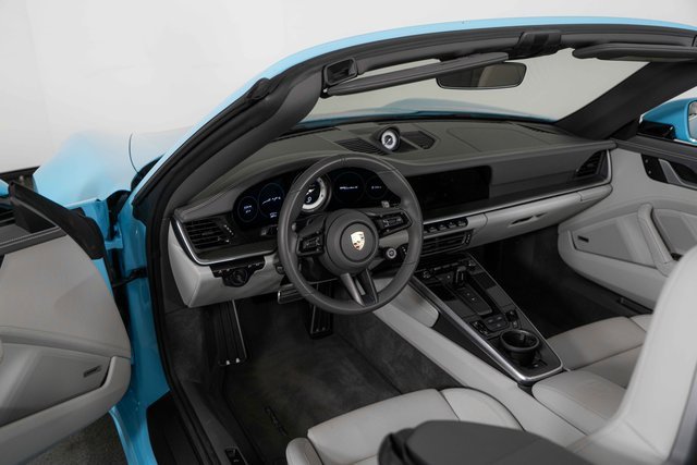 Used 2024 Porsche 911 Turbo S image 16