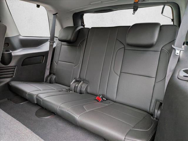 Used 2019 Chevrolet Tahoe Premier w/ Max Trailering Package image 20