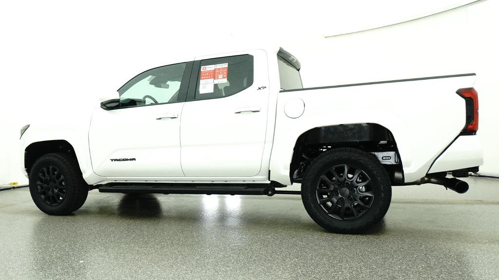 New 2026 Toyota Tacoma SR5 AWD/4WD image 23