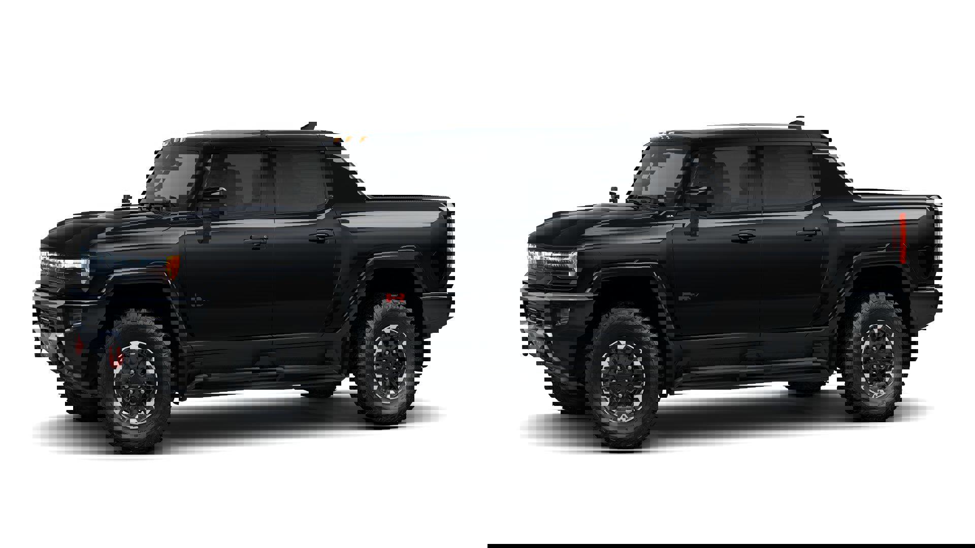 New 2024 GMC Hummer EV 3X w/ Battery Pack, 24 Module Pack image 27