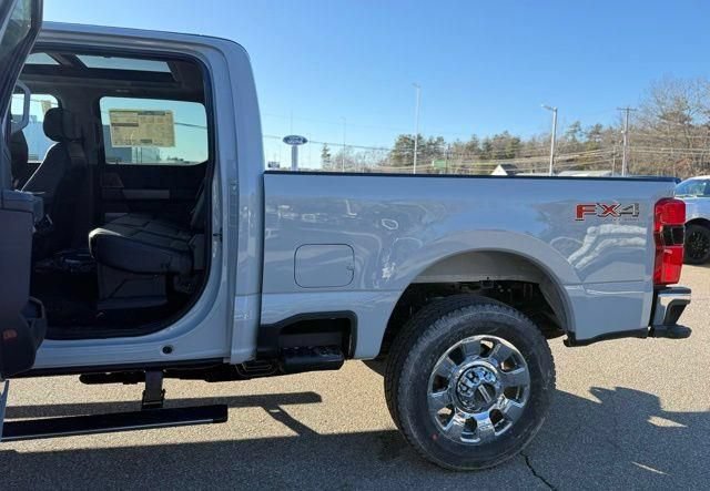 New 2026 Ford F250 Lariat w/ Lariat Ultimate Package AWD/4WD image 29