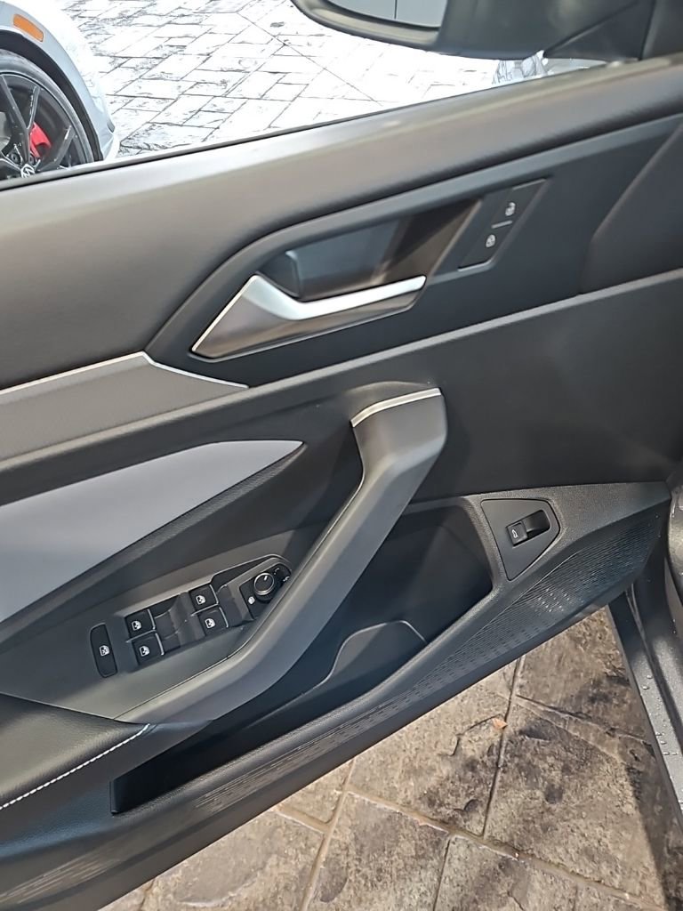 New 2026 Volkswagen Jetta SE image 26