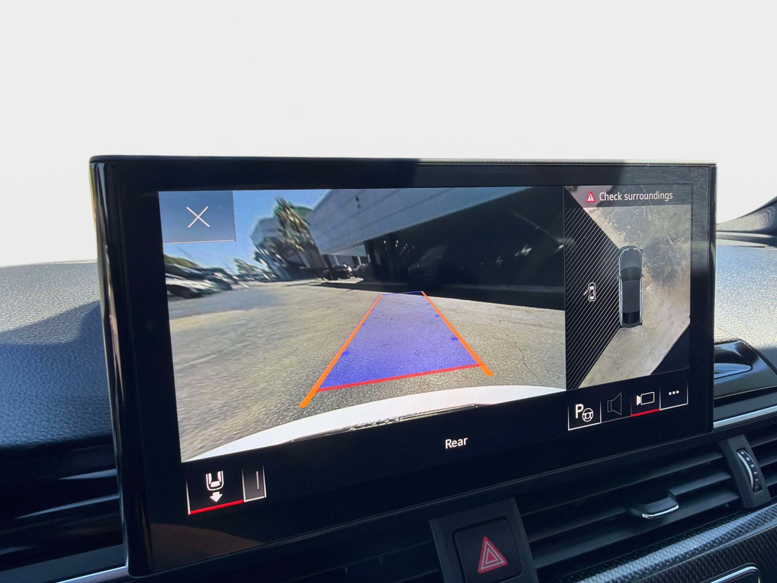 Used 2023 Audi S5 Prestige image 95