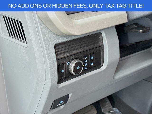 New 2026 Ford F250 XL w/ STX Appearance Package image 10