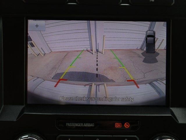 Used 2020 Ford F250 Lariat w/ Lariat Value Package image 29