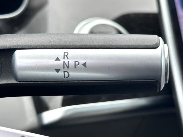 Used 2024 Mercedes-Benz S 580 4MATIC Sedan image 20