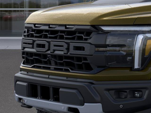 New 2026 Ford F150 Raptor AWD/4WD image 20