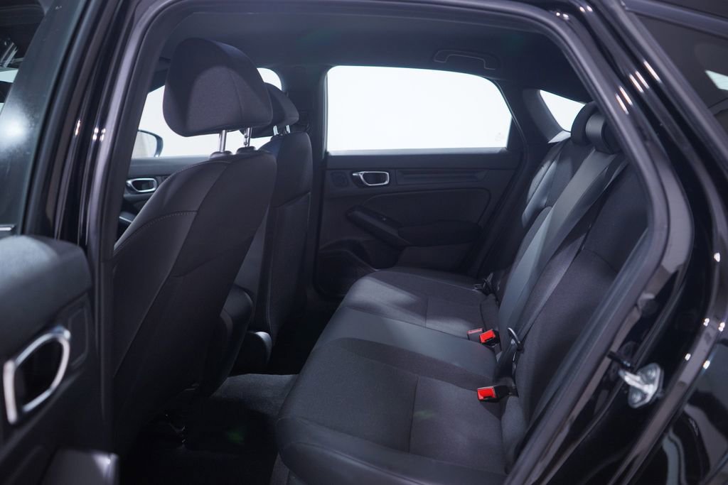 Used 2024 Honda Civic Sport image 8