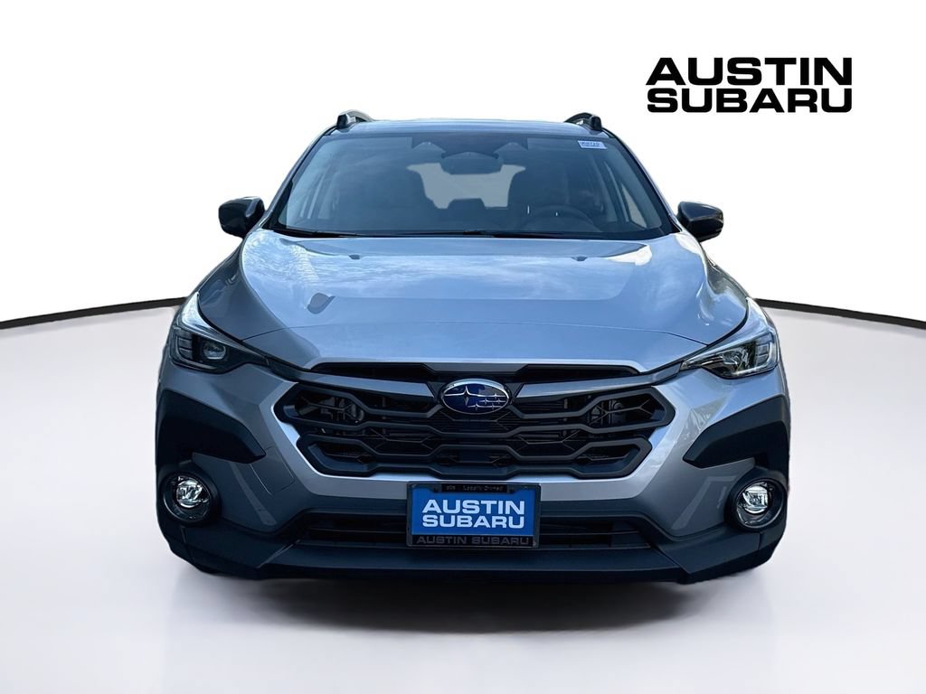 New 2026 Subaru Crosstrek 2.5i Limited AWD/4WD image 3