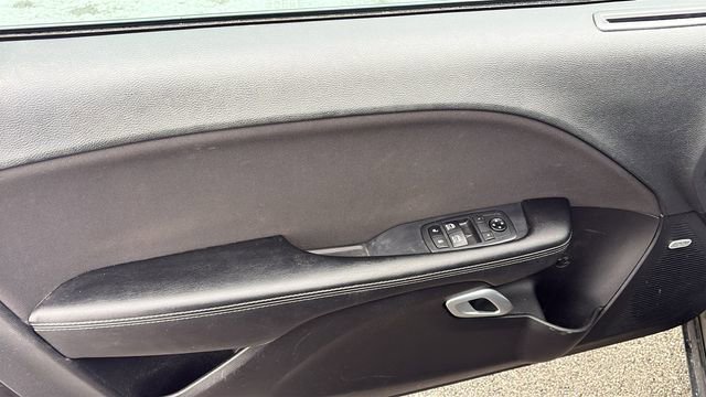 Used 2021 Dodge Challenger R/T Scat Pack w/ Scat Pack Stripe image 19