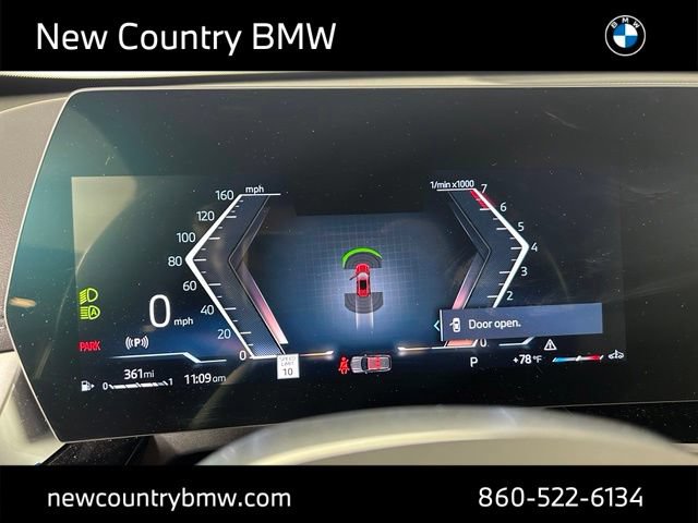 Used 2026 BMW X1 xDrive28i w/ Convenience Package AWD/4WD image 19