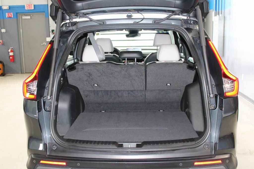 Used 2023 Honda CR-V Sport Touring image 21