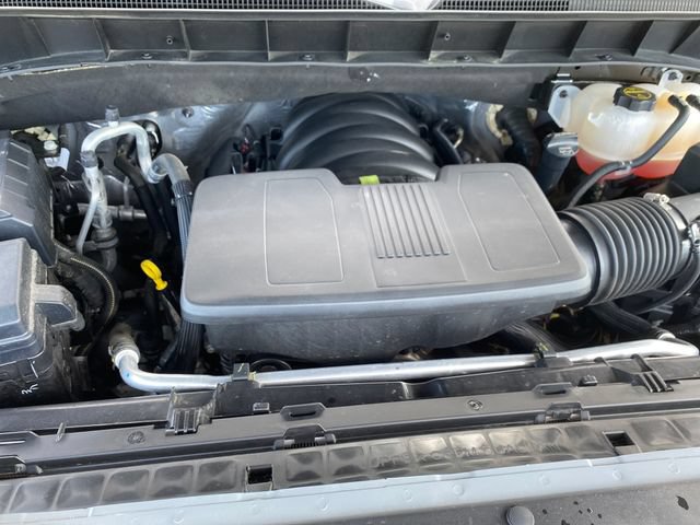 Certified 2024 Chevrolet Silverado 1500 RST w/ All Star Edition Plus AWD/4WD image 22