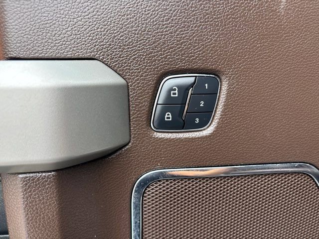 Used 2017 Ford F350 King Ranch image 16