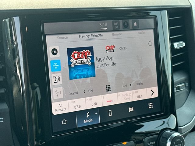 New 2026 RAM 1500 Tradesman AWD/4WD image 21