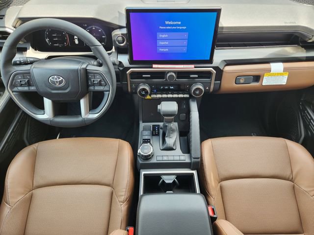 New 2026 Toyota 4Runner Limited AWD/4WD image 22