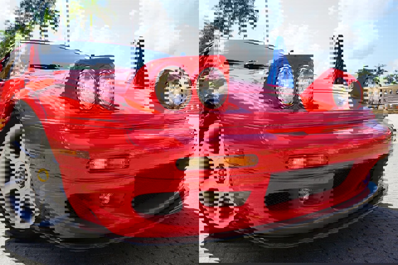 Used 2001 Lotus Esprit image 38