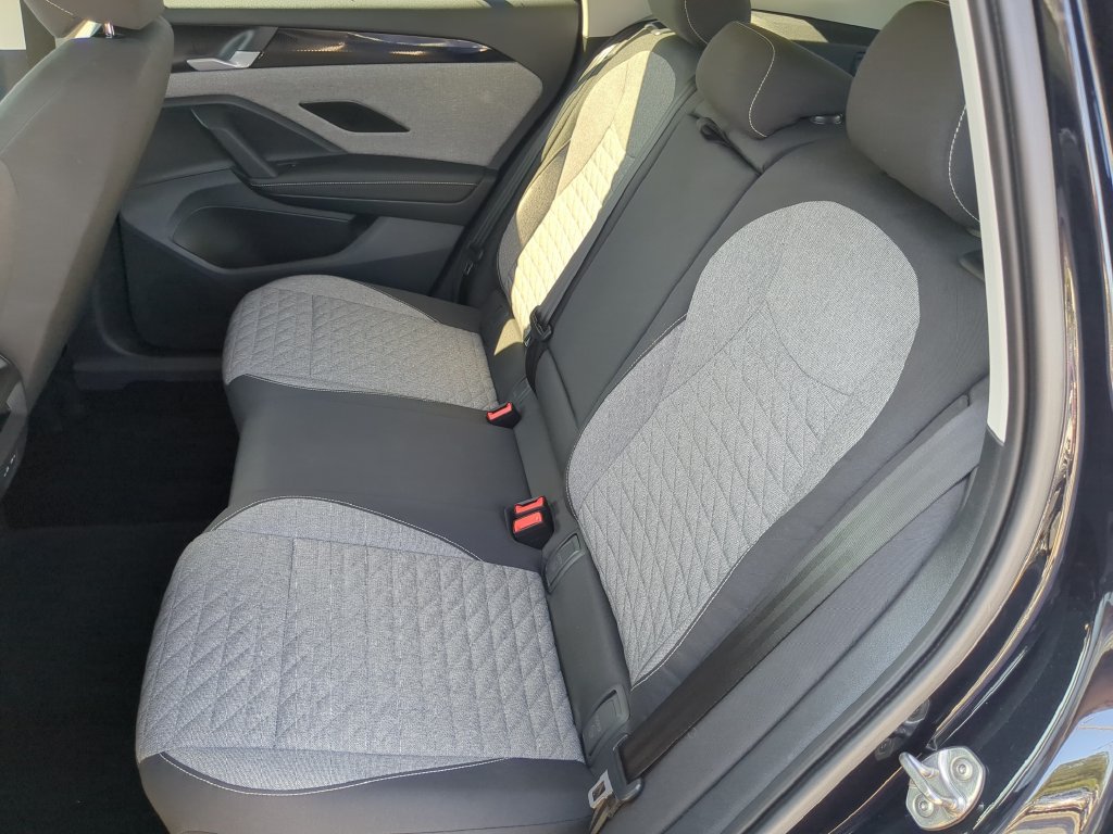 Certified 2026 Volkswagen Tiguan S FWD image 15