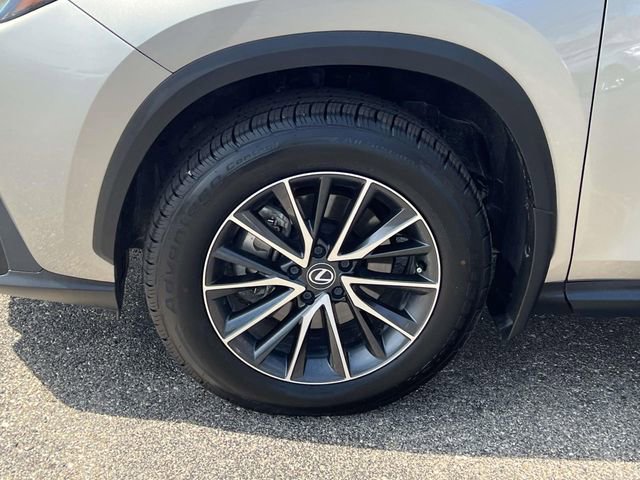 Used 2024 Lexus NX 350 AWD w/ Cold Area Package image 10
