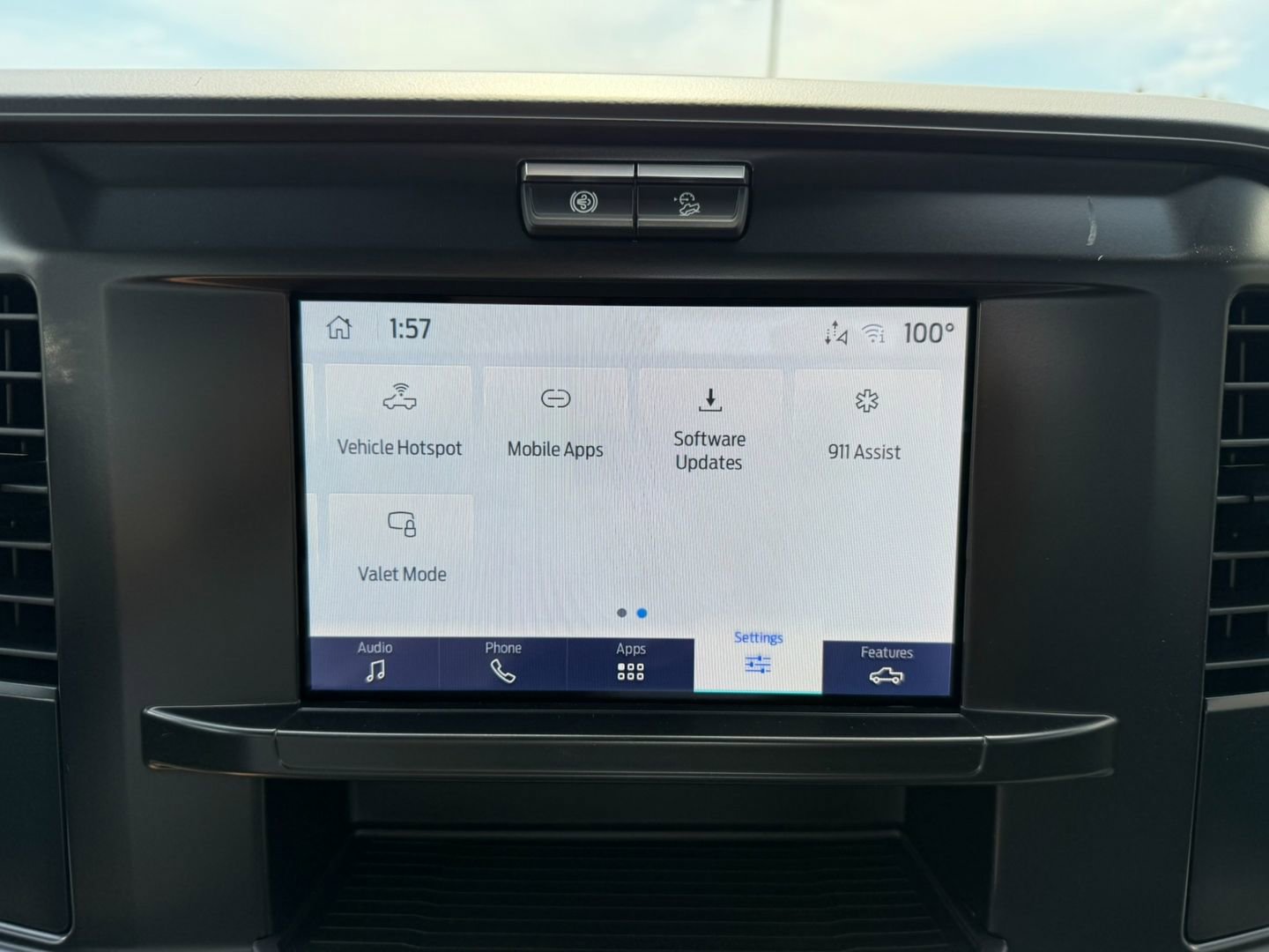 New 2025 Ford F250 XL w/ STX Appearance Package AWD/4WD image 29