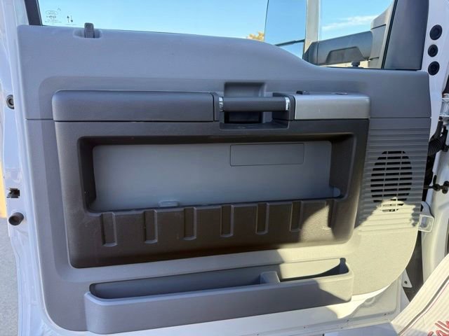 New 2025 Ford F650 2WD Regular Cab Super Duty image 12