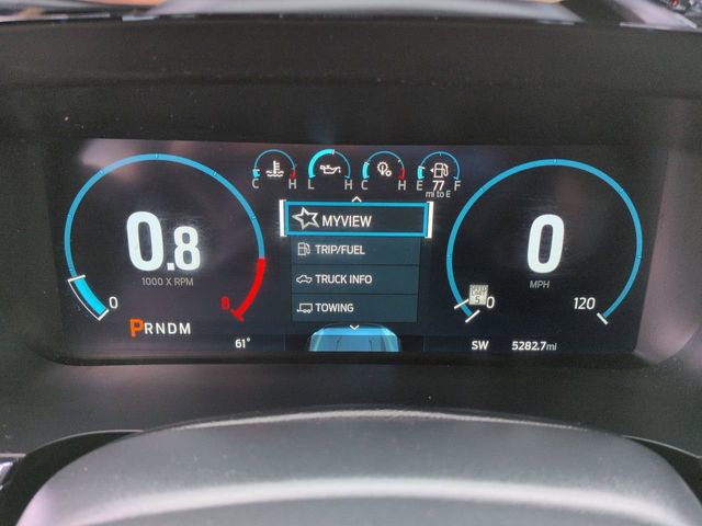 Used 2023 Ford F150 Lariat w/ Equipment Group 502A High AWD/4WD image 36