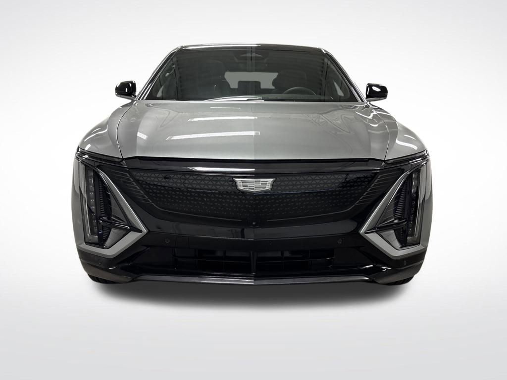 New 2026 Cadillac Lyriq Premium Sport w/ LPO, Floor Liner Package image 5
