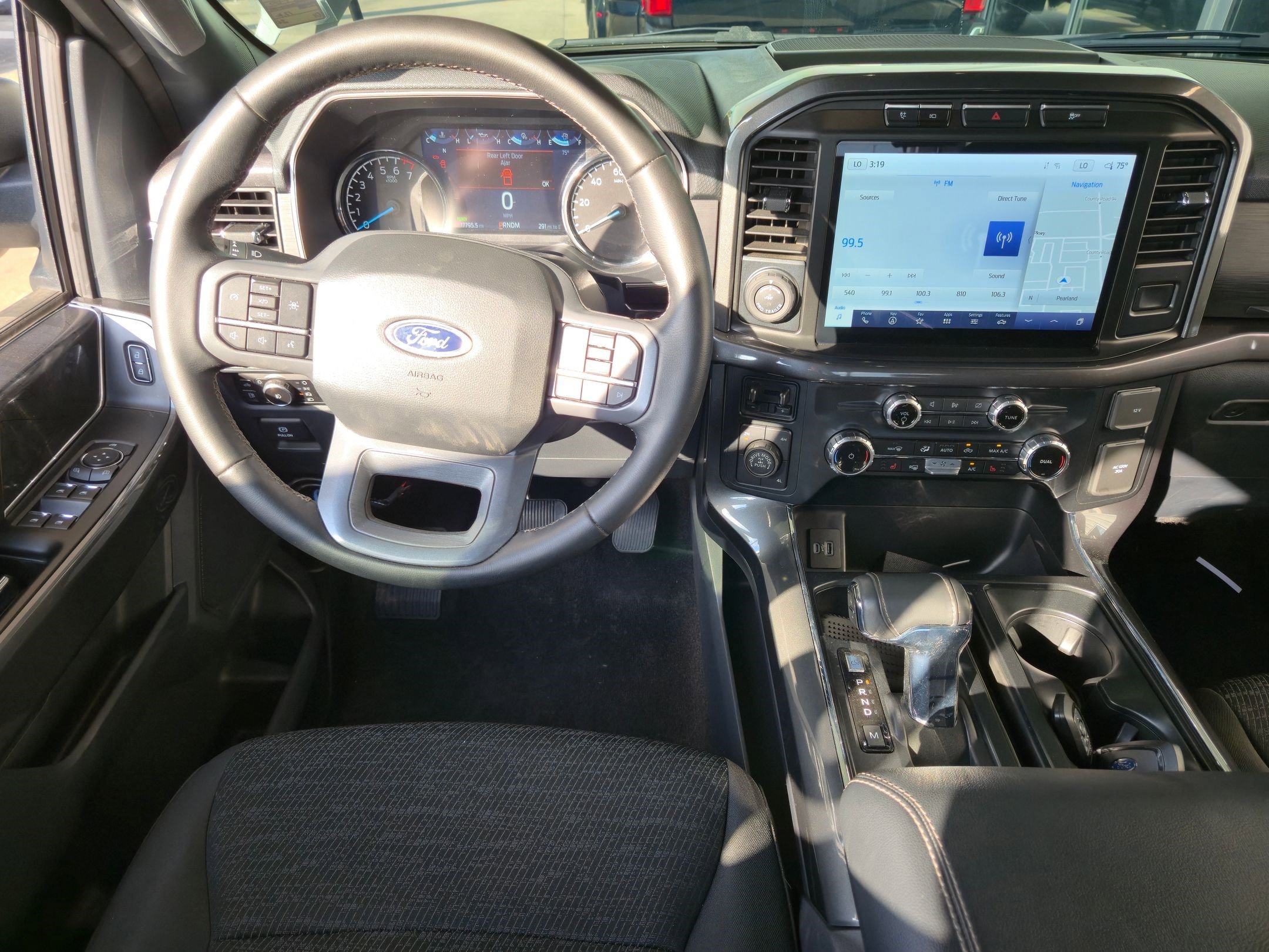 Used 2023 Ford F150 XLT w/ Equipment Group 302A High image 28