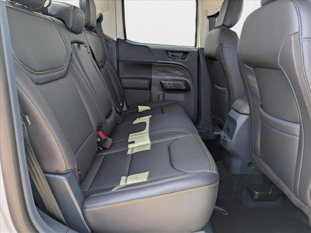 New 2025 Ford Maverick Lobo image 20