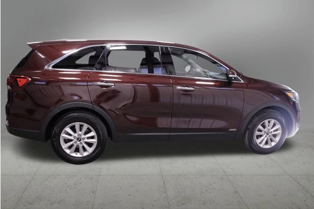 Used 2020 Kia Sorento LX image 6