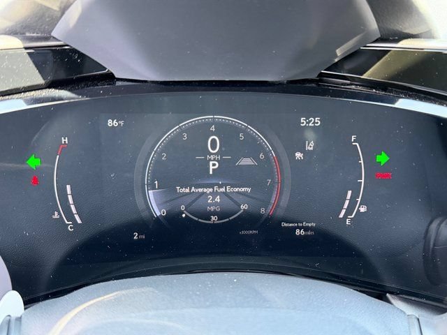 New 2026 Lexus NX 350 AWD w/ Luxury Package image 22