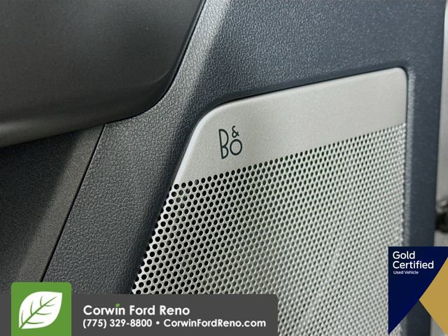 Certified 2024 Ford F150 Tremor w/ Bed Utility Package image 22