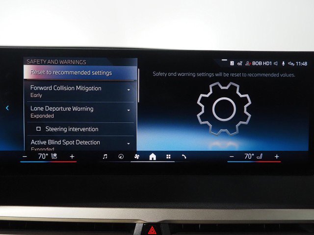 Used 2024 BMW iX xDrive50 w/ Premium Package image 42