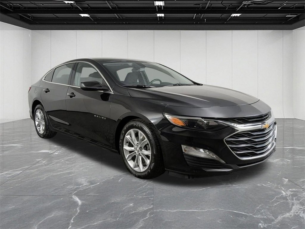 Used 2019 Chevrolet Malibu LT image 7