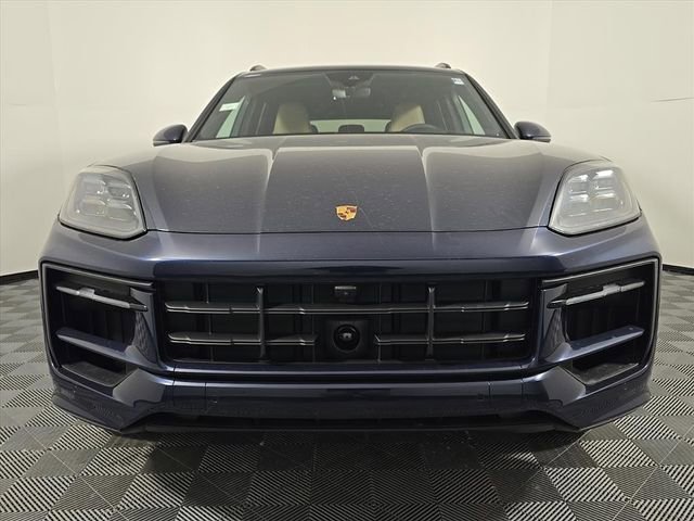 New 2026 Porsche Cayenne E-Hybrid image 10