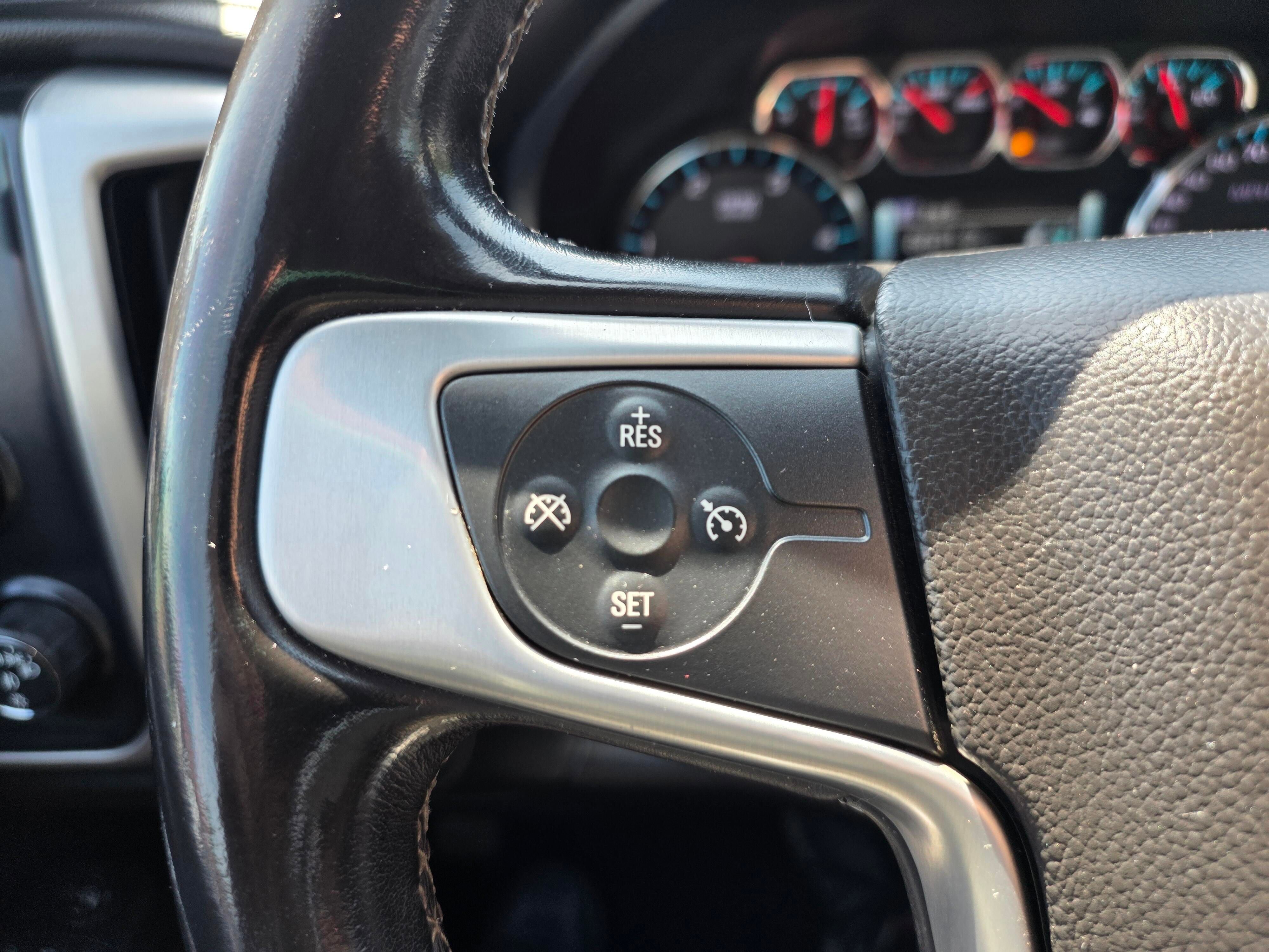 Used 2019 GMC Sierra 2500 SLT w/ Duramax Plus Package AWD/4WD image 19