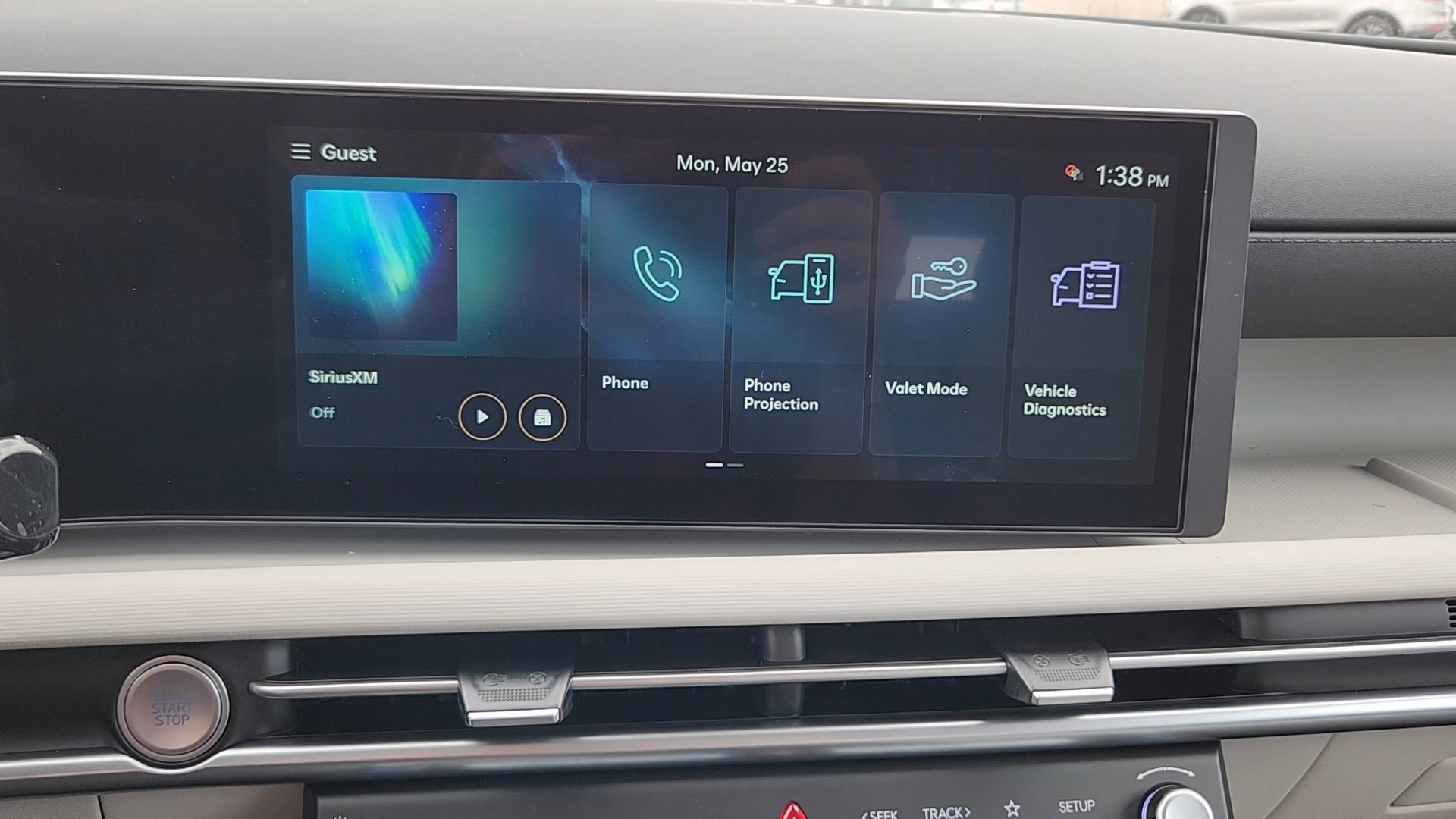 New 2026 Hyundai Tucson SE AWD/4WD image 15