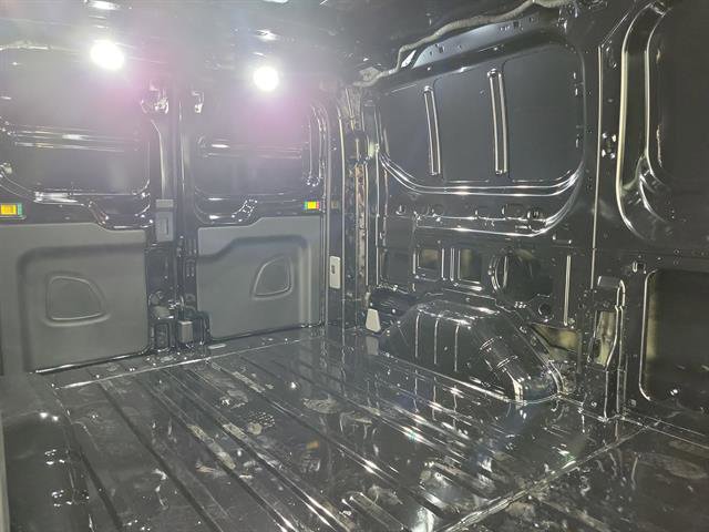 New 2026 Ford Transit 350 Low Roof AWD w/ Exterior Upgrade Package image 12