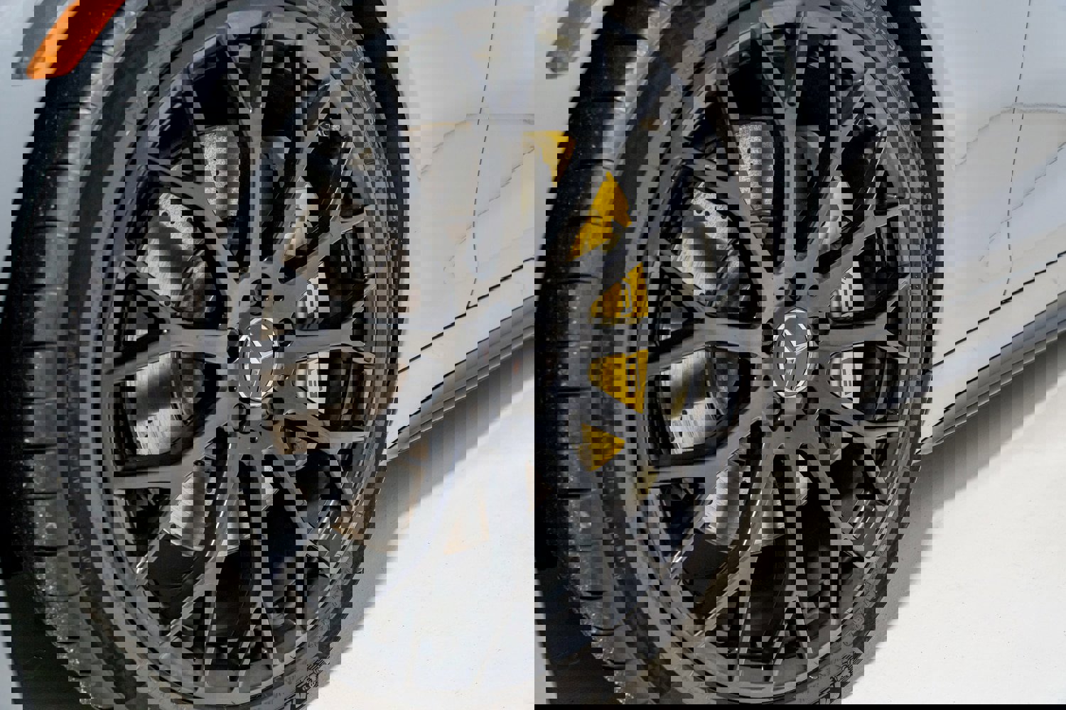 Used 2022 Mercedes-Benz SL 63 AMG 4MATIC image 46