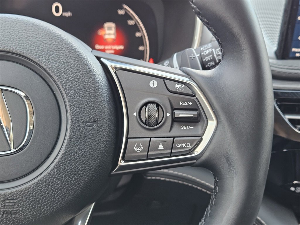 New 2026 Acura MDX w/ Advance Package image 27