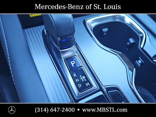 Used 2023 Lexus RX 500h F Sport w/ Accessory Package (Z1) image 33