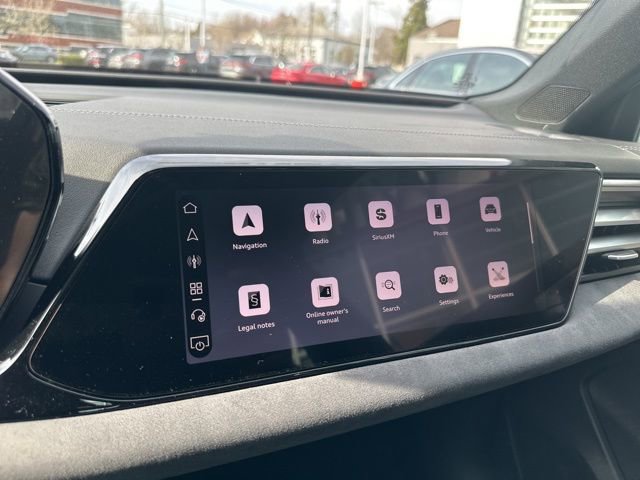 New 2026 Audi S5 Premium Plus AWD/4WD image 32
