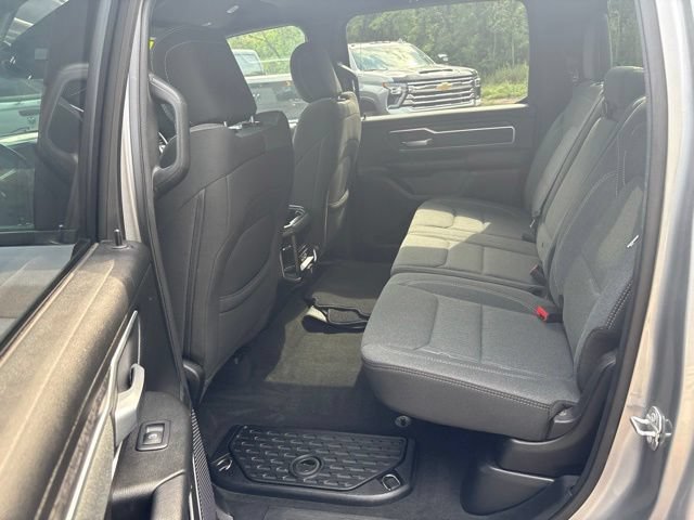 Used 2021 RAM 1500 Big Horn AWD/4WD image 19