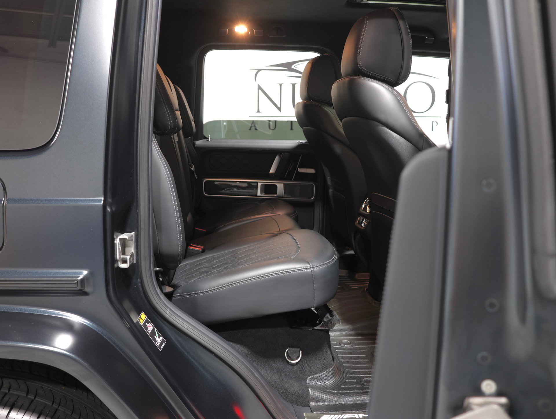 Used 2022 Mercedes-Benz G 63 AMG 4MATIC image 62