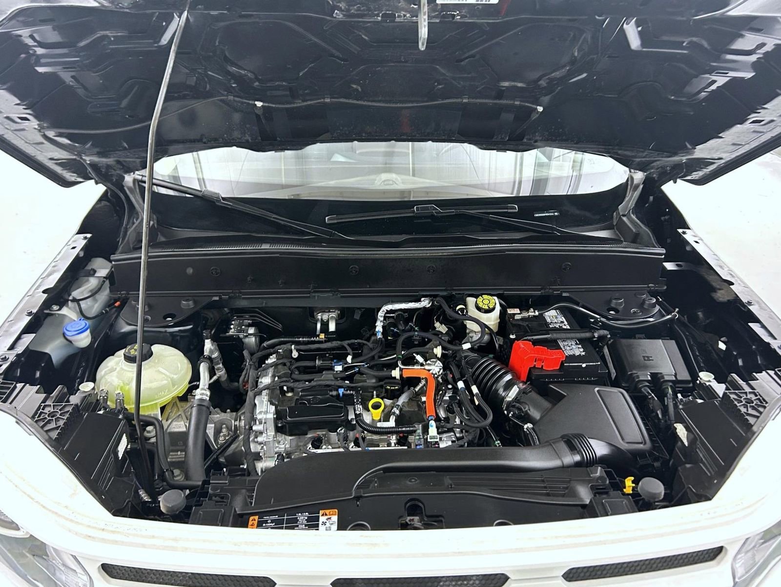 Used 2023 Ford Bronco Sport Heritage w/ Heritage Convenience Package image 24