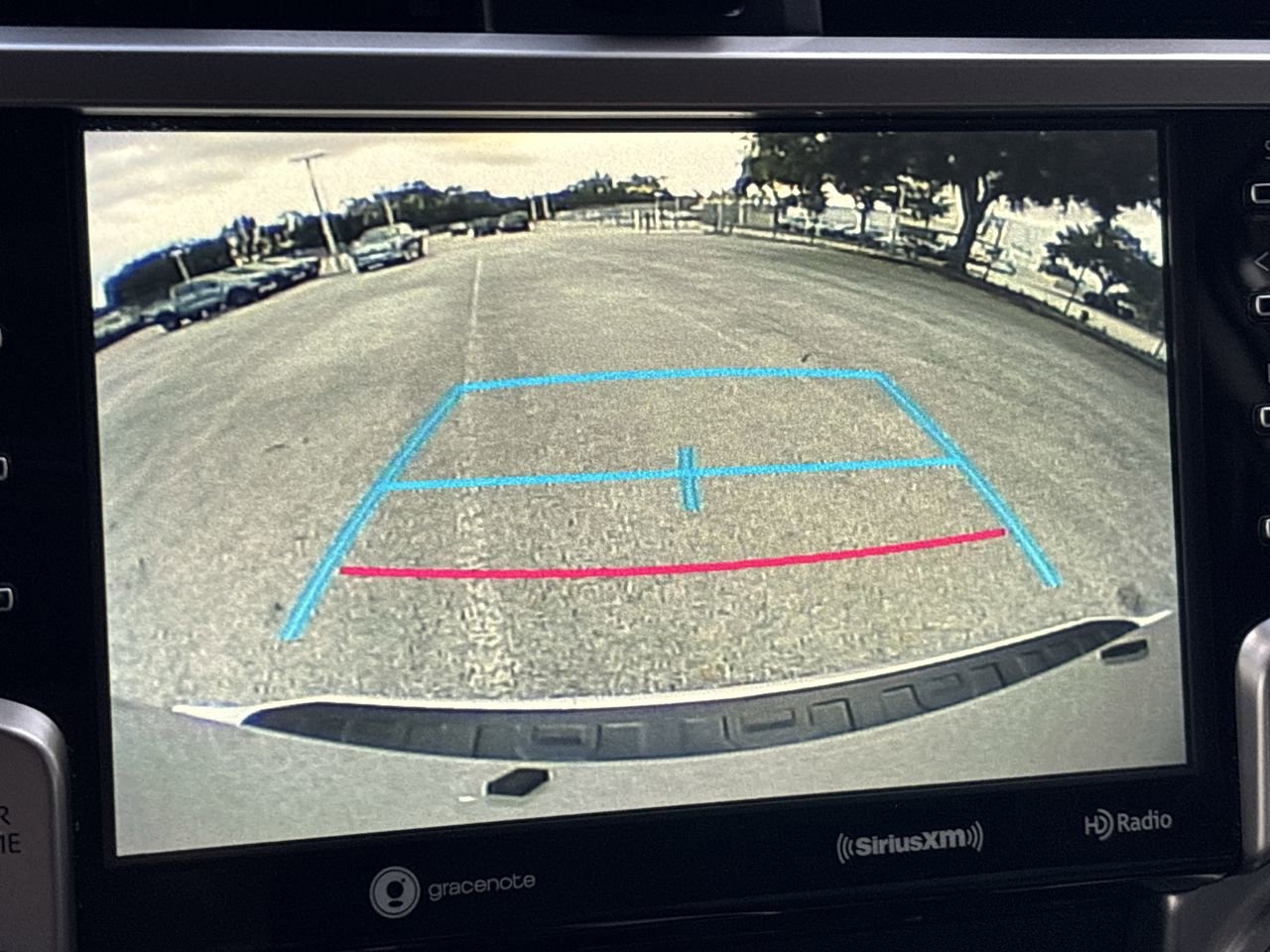 Used 2023 Toyota 4Runner SR5 Premium image 24