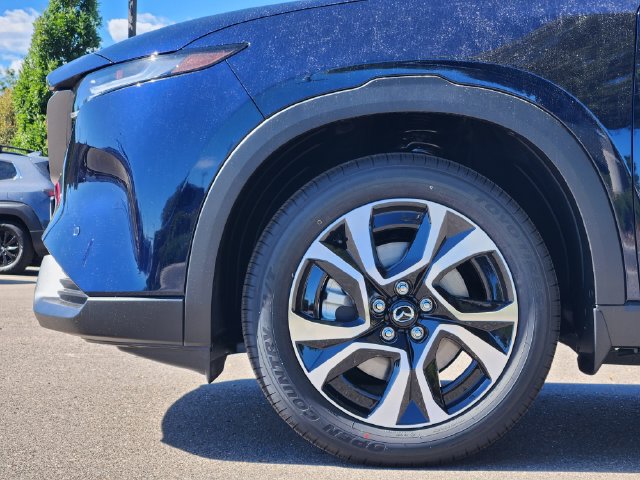 New 2026 MAZDA CX-5 Preferred AWD/4WD image 6